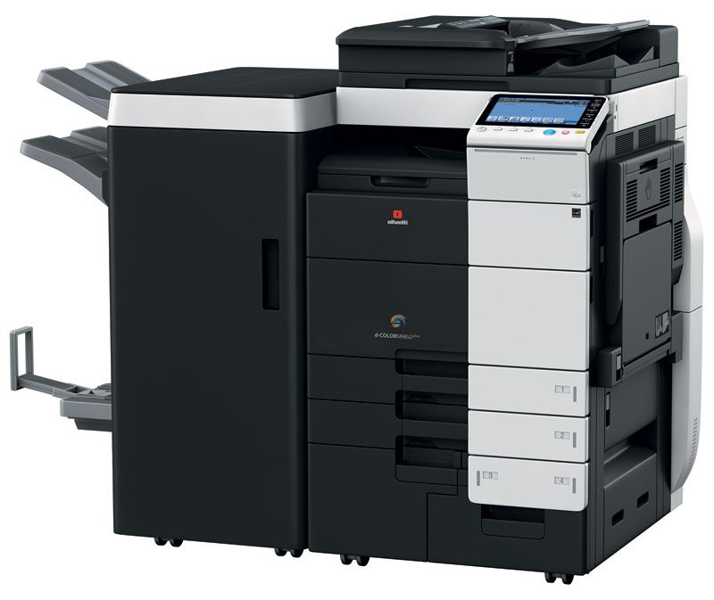Multi-functional printer